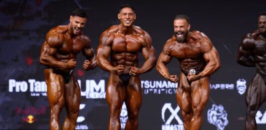 Mr. Olympia 2026: saiba onde assistir ao evento ao vivo e gratuitamente