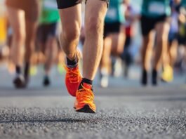 Bora correr? Confira o calendário com as principais corridas de rua que acontecerão no Brasil em 2026