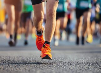 Bora correr? Confira o calendário com as principais corridas de rua que acontecerão no Brasil em 2026