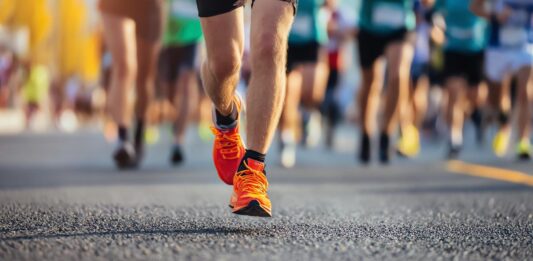 Bora correr? Confira o calendário com as principais corridas de rua que acontecerão no Brasil em 2026