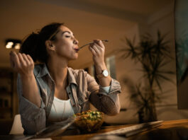 Já pensou perder o prazer de comer? Um medicamento que virou febre no Brasil traz esse efeito colateral