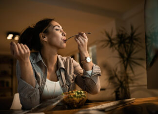 Já pensou perder o prazer de comer? Um medicamento que virou febre no Brasil traz esse efeito colateral