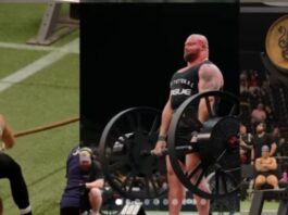 Rogue Invitational 2026: veja como assistir o evento ao vivo