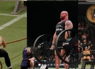 Rogue Invitational 2026: veja como assistir o evento ao vivo