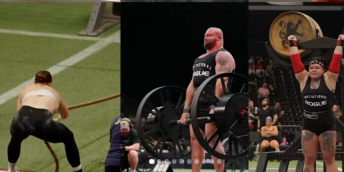 Rogue Invitational