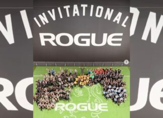 Rogue Invitational CrossFit de 2026: veja quem venceu a competição